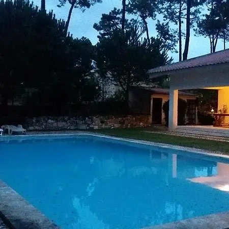 Casa Do Pinhal *