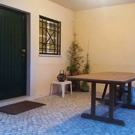Casa Do Pinhal *