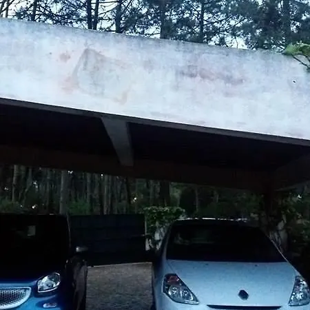 Casa Do Pinhal シントラ