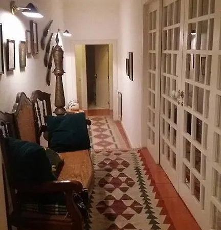 ヴィラ Casa Do Pinhal シントラ