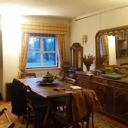 Casa Do Pinhal ヴィラ シントラ