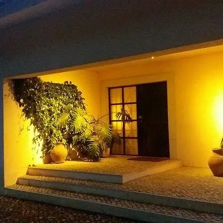 Casa Do Pinhal シントラ