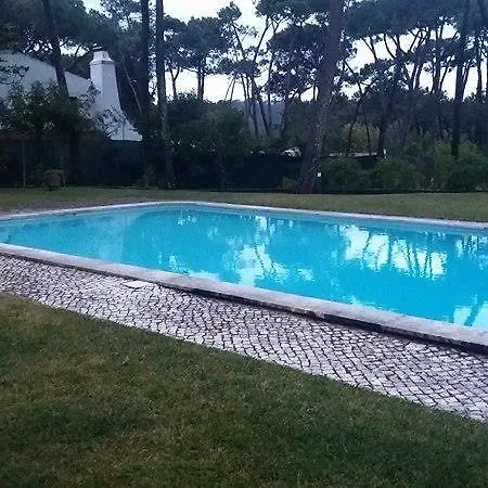 Casa Do Pinhal ヴィラ *