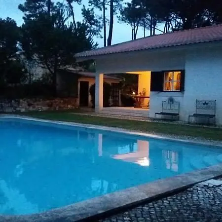 Casa Do Pinhal *