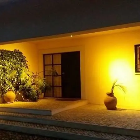 Casa Do Pinhal