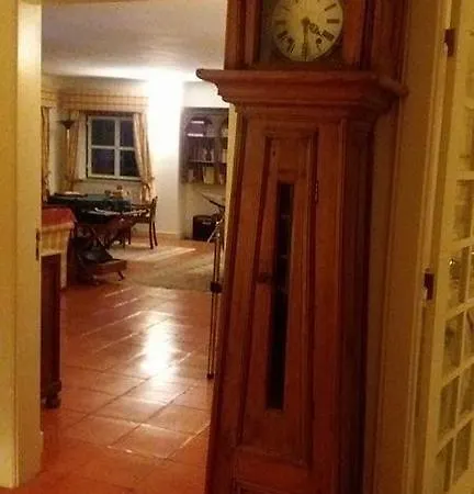 Casa Do Pinhal