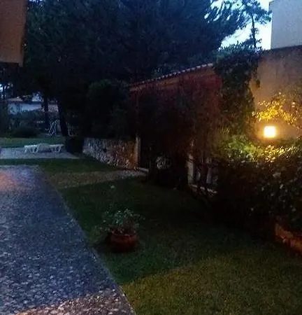Casa Do Pinhal ヴィラ