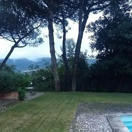 Casa Do Pinhal * シントラ