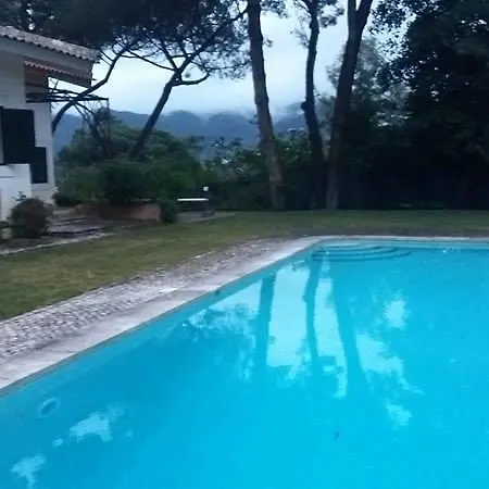 Casa Do Pinhal