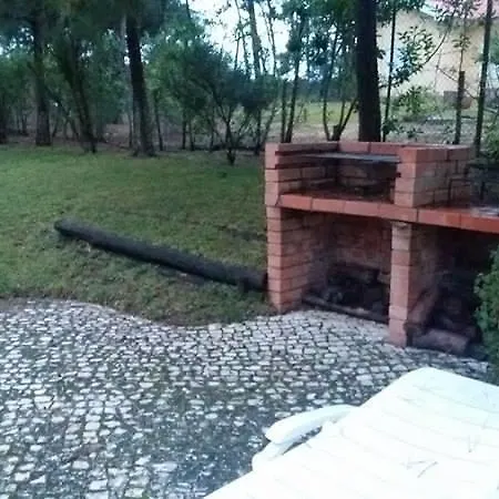 Casa Do Pinhal シントラ